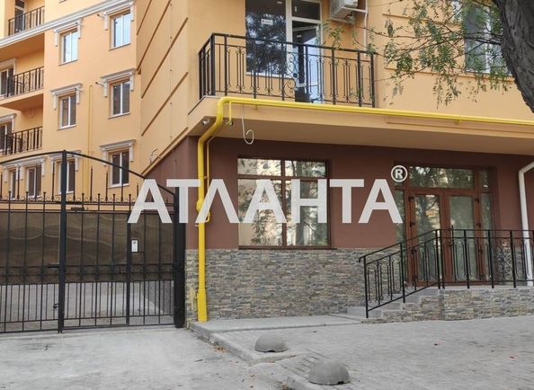3-rooms apartment apartment by the address st. Novoselskogo Ostrovidova (area 95,5 m2) - Atlanta.ua - photo 3