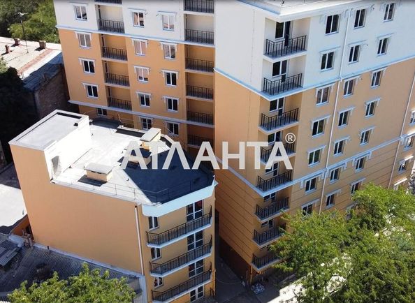 3-rooms apartment apartment by the address st. Novoselskogo Ostrovidova (area 95,5 m2) - Atlanta.ua - photo 4