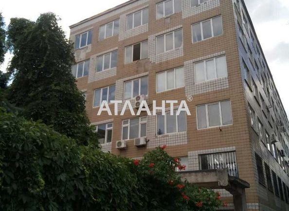 1-комнатная квартира по адресу ул. Боровского Николая (площадь 29,8 м2) - Atlanta.ua - фото 4