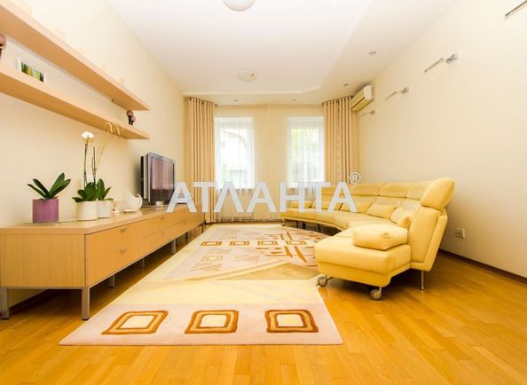3-rooms apartment apartment by the address st. Khvoynyy per (area 105,0 m2) - Atlanta.ua