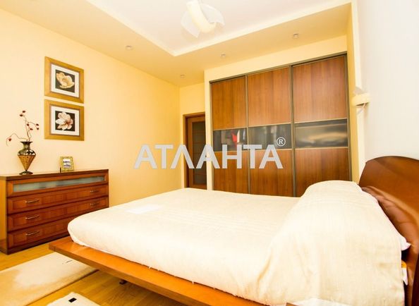 3-rooms apartment apartment by the address st. Khvoynyy per (area 105,0 m2) - Atlanta.ua - photo 4