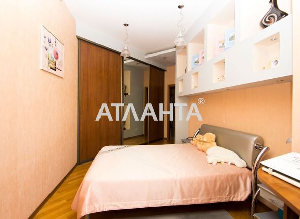 3-rooms apartment apartment by the address st. Khvoynyy per (area 105,0 m2) - Atlanta.ua - photo 6