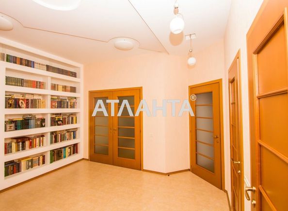 3-rooms apartment apartment by the address st. Khvoynyy per (area 105,0 m2) - Atlanta.ua - photo 10