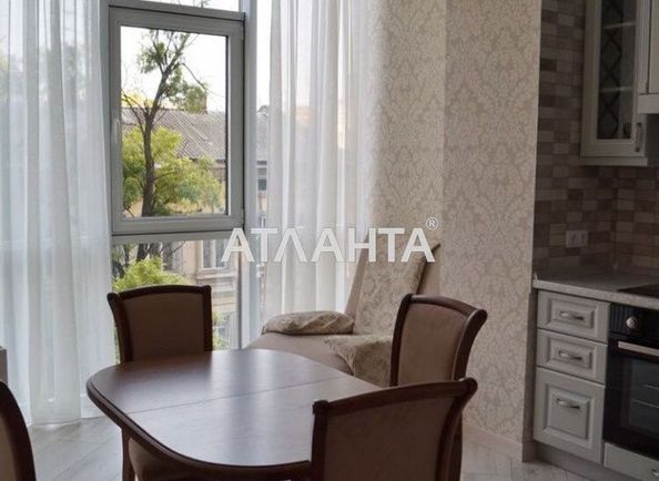1-room apartment apartment by the address st. Astashkina (area 40,0 m2) - Atlanta.ua - photo 3