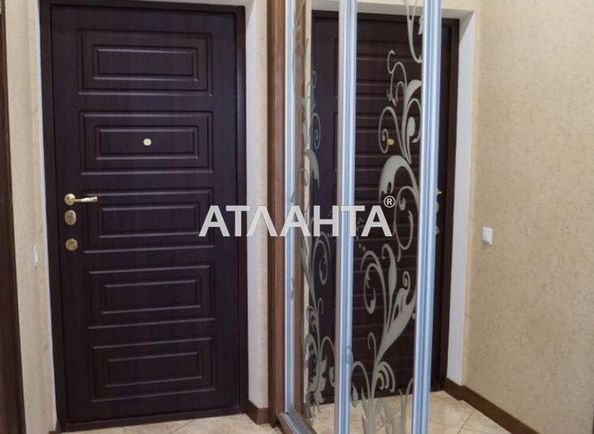 1-room apartment apartment by the address st. Astashkina (area 40,0 m2) - Atlanta.ua - photo 6