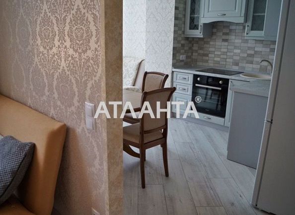 1-room apartment apartment by the address st. Astashkina (area 40,0 m2) - Atlanta.ua - photo 7
