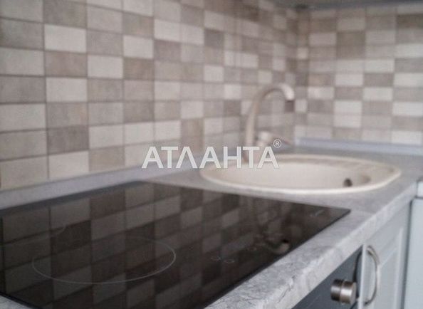 1-room apartment apartment by the address st. Astashkina (area 40,0 m2) - Atlanta.ua - photo 8