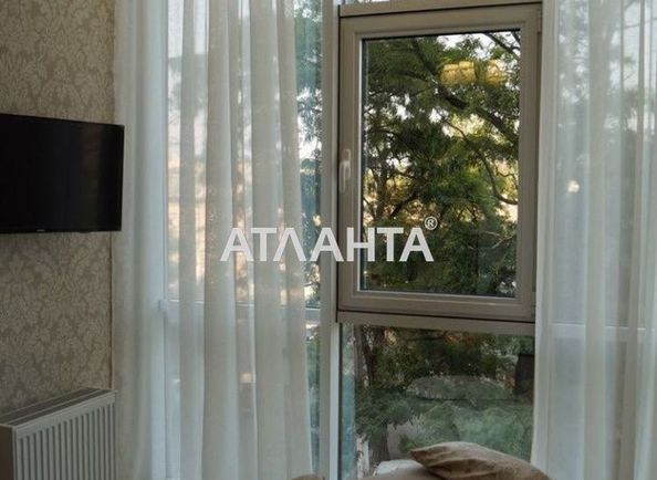 1-room apartment apartment by the address st. Astashkina (area 40,0 m2) - Atlanta.ua - photo 10