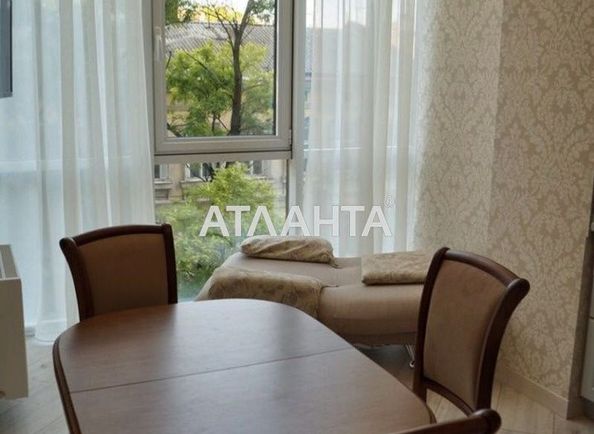 1-room apartment apartment by the address st. Astashkina (area 40,0 m2) - Atlanta.ua - photo 14