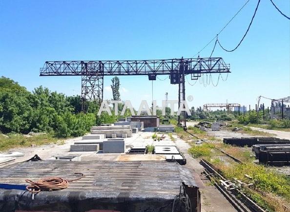 Commercial real estate at st. Lokomotivnaya (area 0) - Atlanta.ua - photo 2