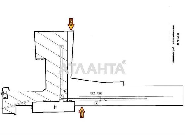 Commercial real estate at st. Lokomotivnaya (area 0) - Atlanta.ua - photo 3