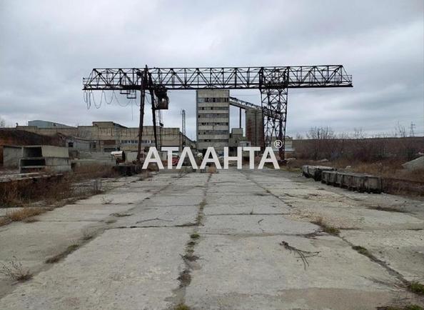 Commercial real estate at st. Lokomotivnaya (area 0) - Atlanta.ua - photo 4