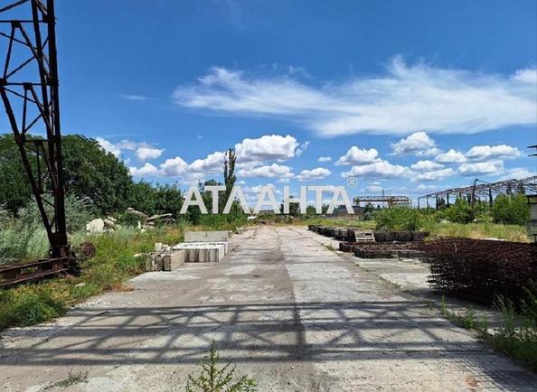 Commercial real estate at st. Lokomotivnaya (area 0) - Atlanta.ua - photo 5