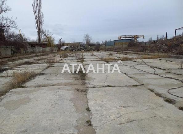 Commercial real estate at st. Lokomotivnaya (area 0) - Atlanta.ua - photo 6