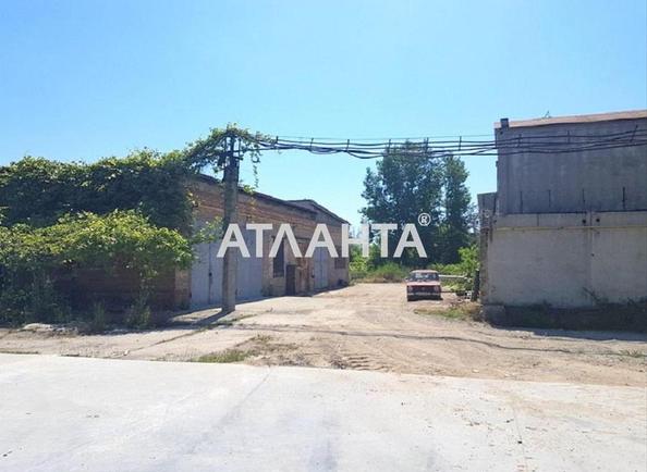 Commercial real estate at st. Lokomotivnaya (area 0) - Atlanta.ua - photo 7