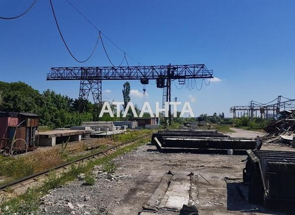 Commercial real estate at st. Lokomotivnaya (area 0) - Atlanta.ua - photo 8