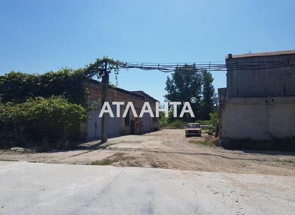 Commercial real estate at st. Lokomotivnaya (area 0) - Atlanta.ua - photo 9