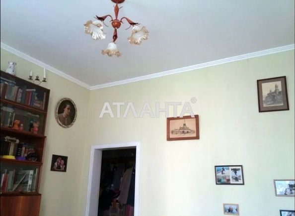 4+-rooms apartment apartment by the address st. Bolshaya arnautskaya Chkalova (area 79,0 m2) - Atlanta.ua