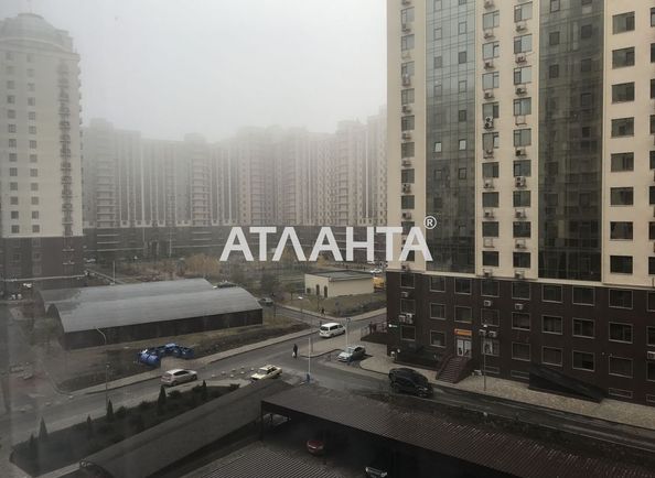 1-room apartment apartment by the address st. Zhemchuzhnaya (area 43,0 m2) - Atlanta.ua - photo 19