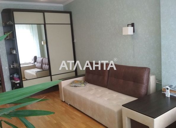 2-rooms apartment apartment by the address st. Genuezskaya (area 70,0 m2) - Atlanta.ua - photo 4