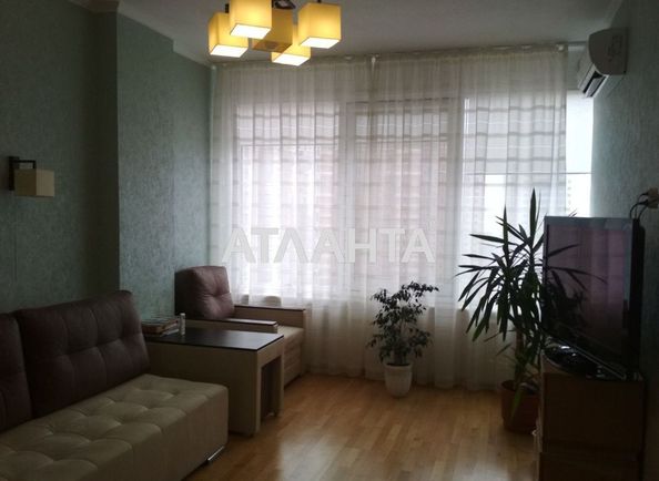 2-rooms apartment apartment by the address st. Genuezskaya (area 70,0 m2) - Atlanta.ua - photo 2