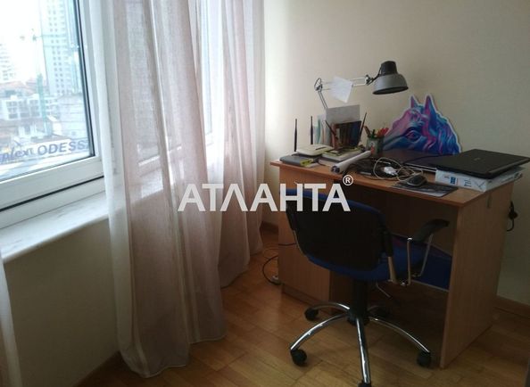 2-rooms apartment apartment by the address st. Genuezskaya (area 70,0 m2) - Atlanta.ua - photo 7