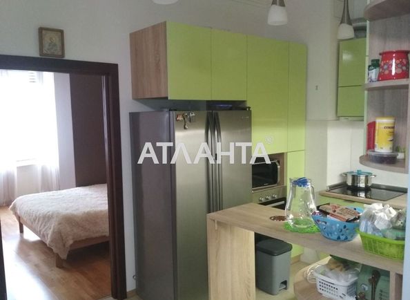 2-rooms apartment apartment by the address st. Genuezskaya (area 70,0 m2) - Atlanta.ua - photo 9