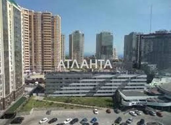 2-rooms apartment apartment by the address st. Genuezskaya (area 70,0 m2) - Atlanta.ua - photo 15