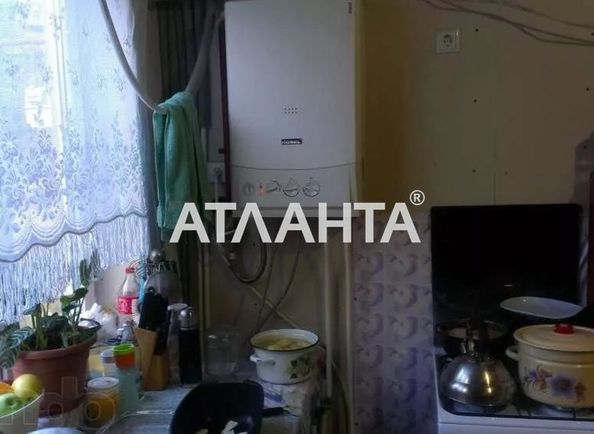 4+-rooms apartment apartment by the address st. Lidersovskiy bul Dzerzhinskogo bul (area 86,0 m2) - Atlanta.ua - photo 3