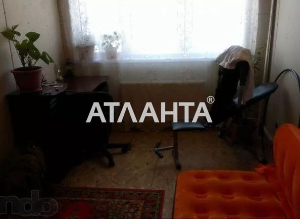 4+-rooms apartment apartment by the address st. Lidersovskiy bul Dzerzhinskogo bul (area 86,0 m2) - Atlanta.ua