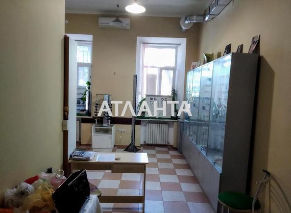 Commercial real estate at st. Pastera (area 121 m²) - Atlanta.ua - photo 3