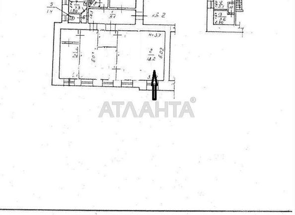 Commercial real estate at st. Pastera (area 121 m²) - Atlanta.ua - photo 5