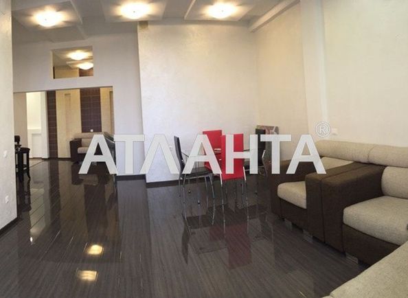 2-rooms apartment apartment by the address st. Gagarinskoe plato (area 87,0 m2) - Atlanta.ua - photo 2