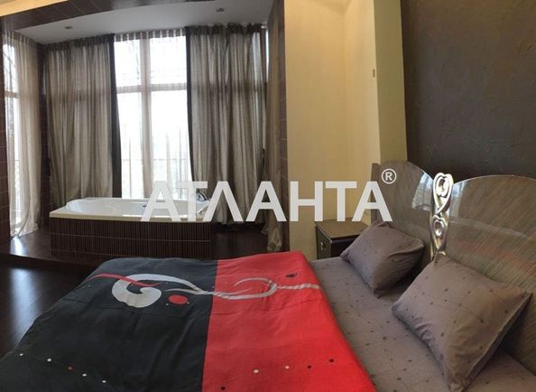 2-rooms apartment apartment by the address st. Gagarinskoe plato (area 87,0 m2) - Atlanta.ua - photo 5