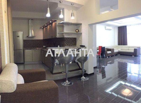 2-rooms apartment apartment by the address st. Gagarinskoe plato (area 87,0 m2) - Atlanta.ua - photo 3