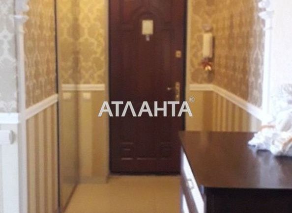 4+-rooms apartment apartment by the address st. Magistralnaya (area 100,0 m2) - Atlanta.ua
