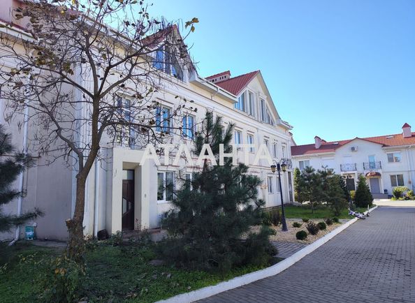 2-комнатная квартира по адресу ул. Шевченко (площадь 71,8 м²) - Atlanta.ua