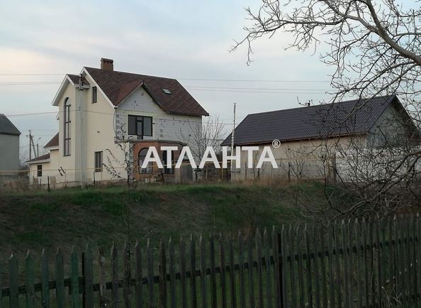 House by the address st. Naberezhnaya (area 293,0 m2) - Atlanta.ua - photo 4