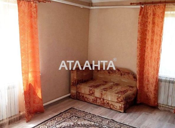 2-кімнатна квартира (площа 66,3 м²) - Atlanta.ua