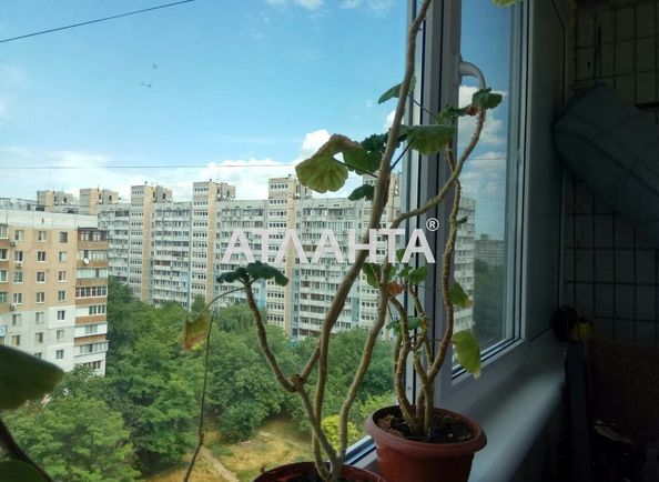 3-rooms apartment apartment by the address st. Vysotskogo (area 67,0 m2) - Atlanta.ua - photo 8