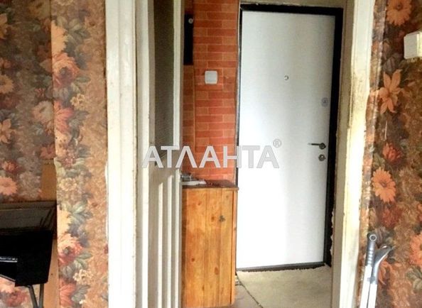 1-room apartment apartment by the address st. Chernyakhovskogo (area 30,0 m2) - Atlanta.ua - photo 4