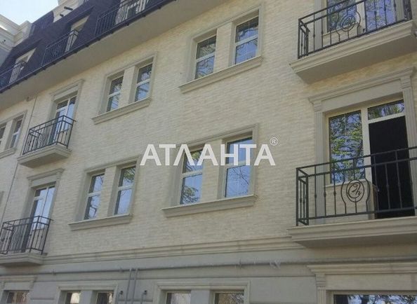 4+-rooms apartment apartment by the address st. Mayskiy per (area 227,4 m2) - Atlanta.ua