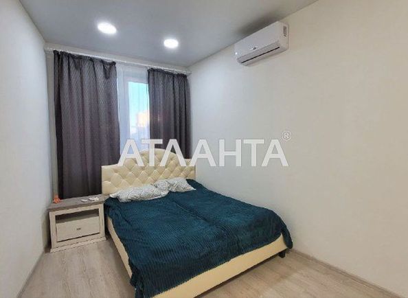 1-room apartment apartment by the address st. Genuezskaya (area 40,0 m2) - Atlanta.ua
