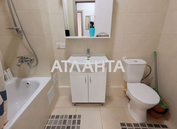 1-room apartment apartment by the address st. Genuezskaya (area 40,0 m2) - Atlanta.ua - photo 9