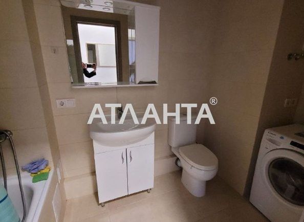 1-комнатная квартира по адресу ул. Генуэзская (площадь 40,0 м2) - Atlanta.ua - фото 10