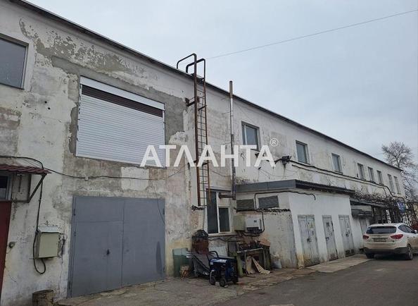 Commercial real estate at st. Onezhskaya (area 741 m²) - Atlanta.ua - photo 2