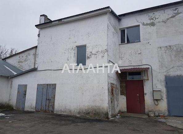 Commercial real estate at st. Onezhskaya (area 741 m²) - Atlanta.ua - photo 3