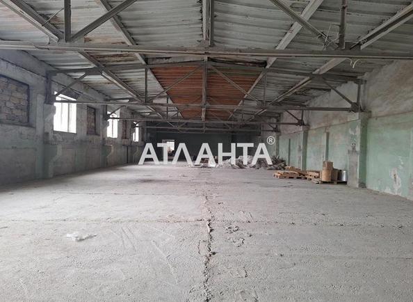 Commercial real estate at st. Onezhskaya (area 741 m²) - Atlanta.ua - photo 5