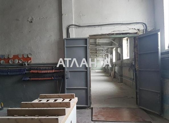 Commercial real estate at st. Onezhskaya (area 741 m²) - Atlanta.ua - photo 6