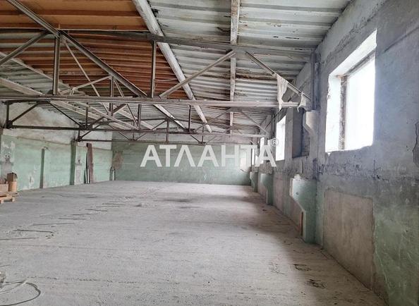 Commercial real estate at st. Onezhskaya (area 741 m²) - Atlanta.ua - photo 7